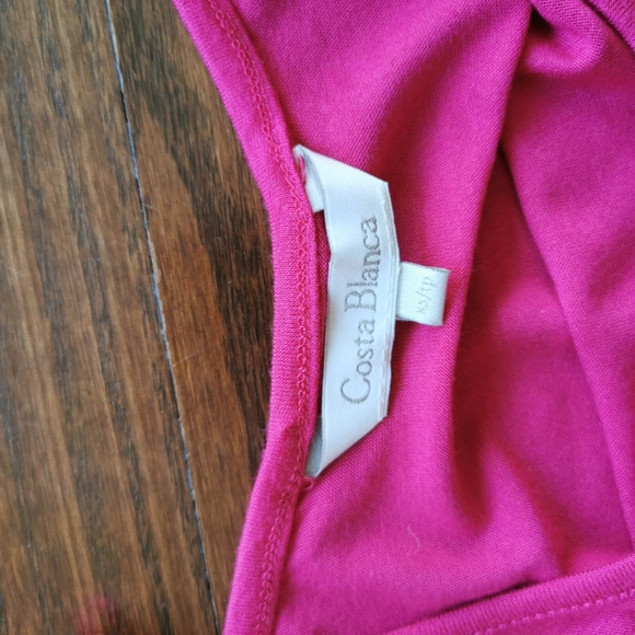 Costa Blanca Dress - Picture 3 of 3